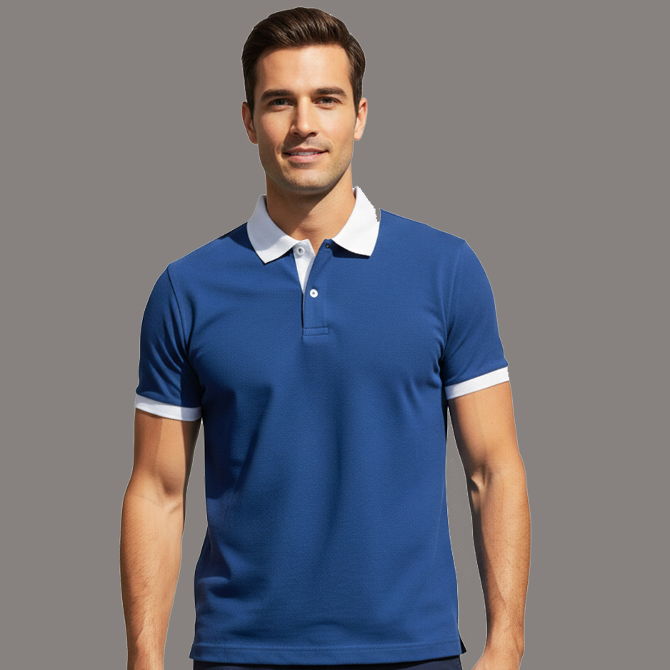 Cotton Polo